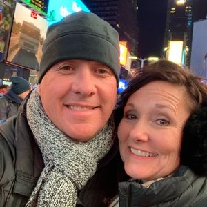 Meet your Posher, Jim